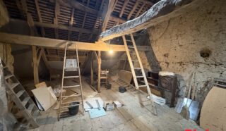 Maison 5 pièce(s)