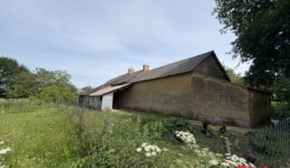 Maison 5 pièce(s)