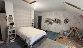 Maison 5 pièce(s)