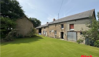 Maison 5 pièce(s)