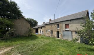 Maison 5 pièce(s)