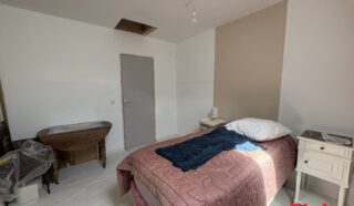 Maison 5 pièce(s)