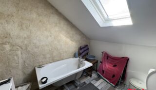 Maison 5 pièce(s)