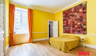 Appartement 5 pièce(s)