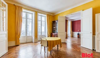 Appartement 5 pièce(s)