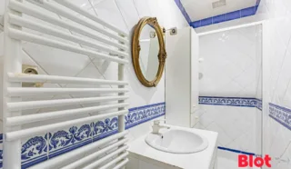 Appartement 5 pièce(s)