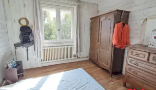 Maison 4 pièce(s)