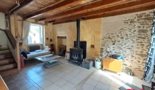 Maison 4 pièce(s)