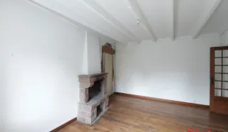 Maison 4 pièce(s)