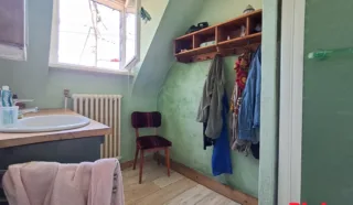 Maison 4 pièce(s)