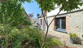 Maison 4 pièce(s)
