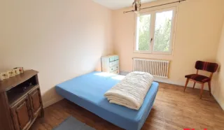 Maison 4 pièce(s)