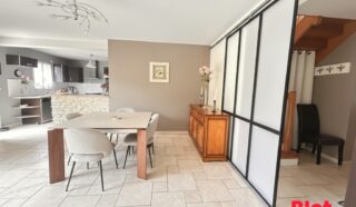 Maison 5 pièce(s)