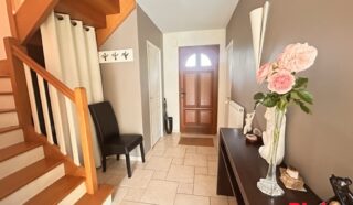 Maison 5 pièce(s)