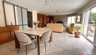 Maison 5 pièce(s)