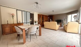 Maison 5 pièce(s)
