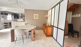 Maison 5 pièce(s)