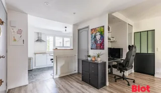 Appartement 4 pièce(s)