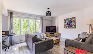 Appartement 4 pièce(s)