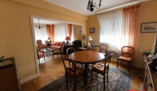 Maison 9 pièce(s)