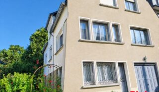 Maison 9 pièce(s)