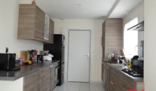 Maison 6 pièce(s)