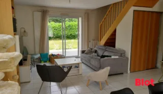 Maison 6 pièce(s)