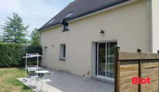 Maison 6 pièce(s)