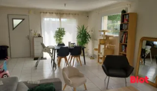 Maison 6 pièce(s)