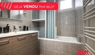 Appartement 4 pièce(s)