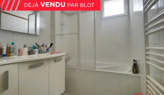 Appartement 4 pièce(s)