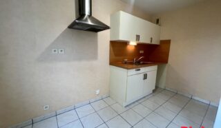 Appartement 3 pièce(s)