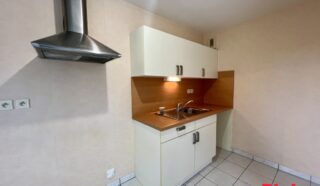 Appartement 3 pièce(s)