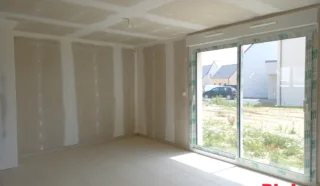 Maison 5 pièce(s)