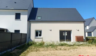 Maison 5 pièce(s)