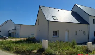 Maison 5 pièce(s)