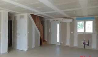 Maison 5 pièce(s)