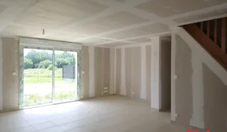 Maison 5 pièce(s)
