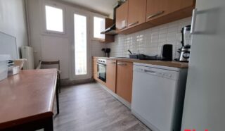 Appartement 6 pièce(s)