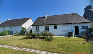Maison 3 pièce(s)