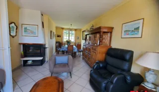 Maison 3 pièce(s)