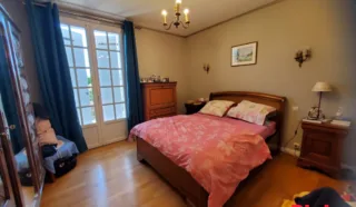 Maison 3 pièce(s)