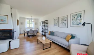 Maison 3 pièce(s)