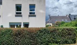 Maison 4 pièce(s)