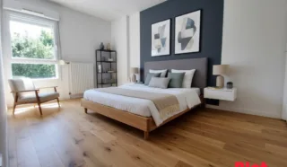 Maison 4 pièce(s)