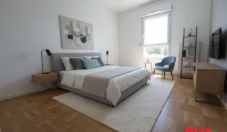 Maison 4 pièce(s)