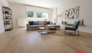 Maison 4 pièce(s)