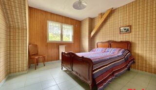 Maison 5 pièce(s)