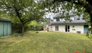 Maison 5 pièce(s)