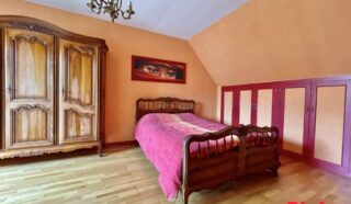 Maison 5 pièce(s)